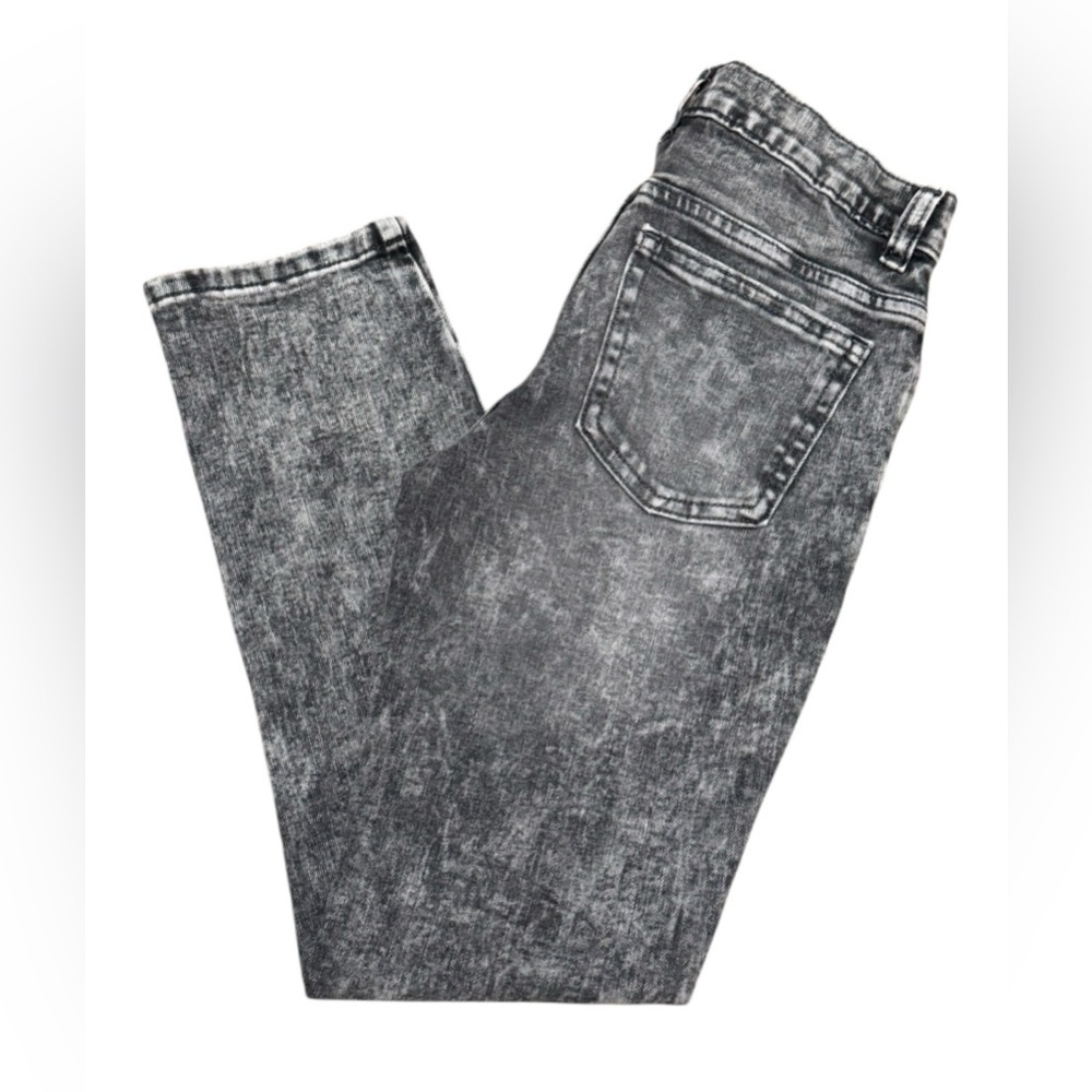 Wonder Nation Slim, Boys pants, kids size 10, color grey